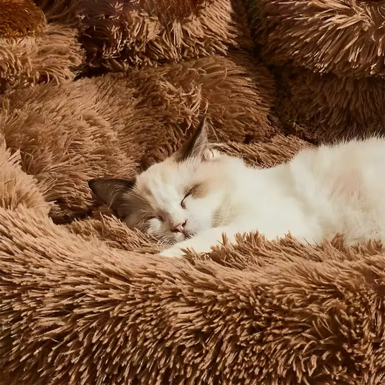Kusho™ | Kuschelbett