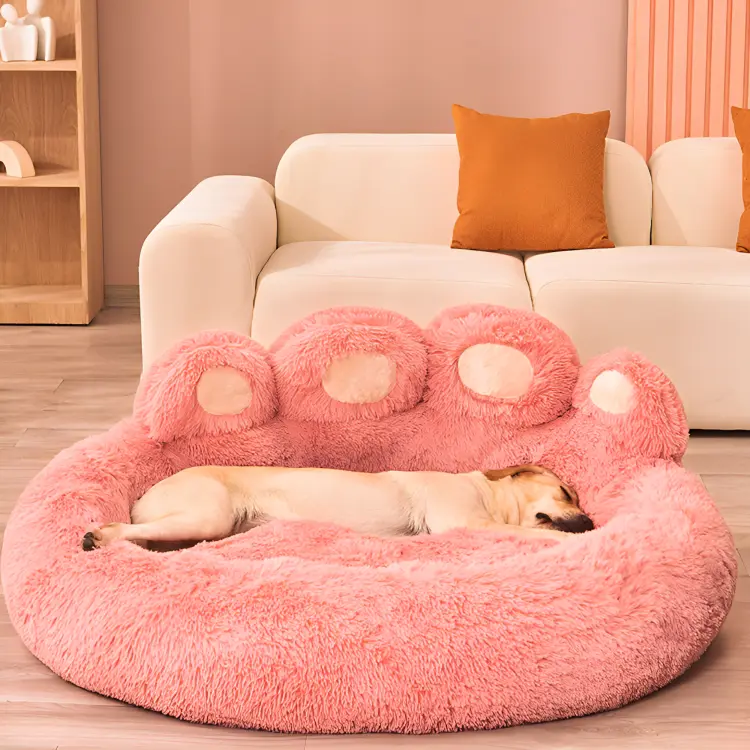 Kusho™ | Kuschelbett