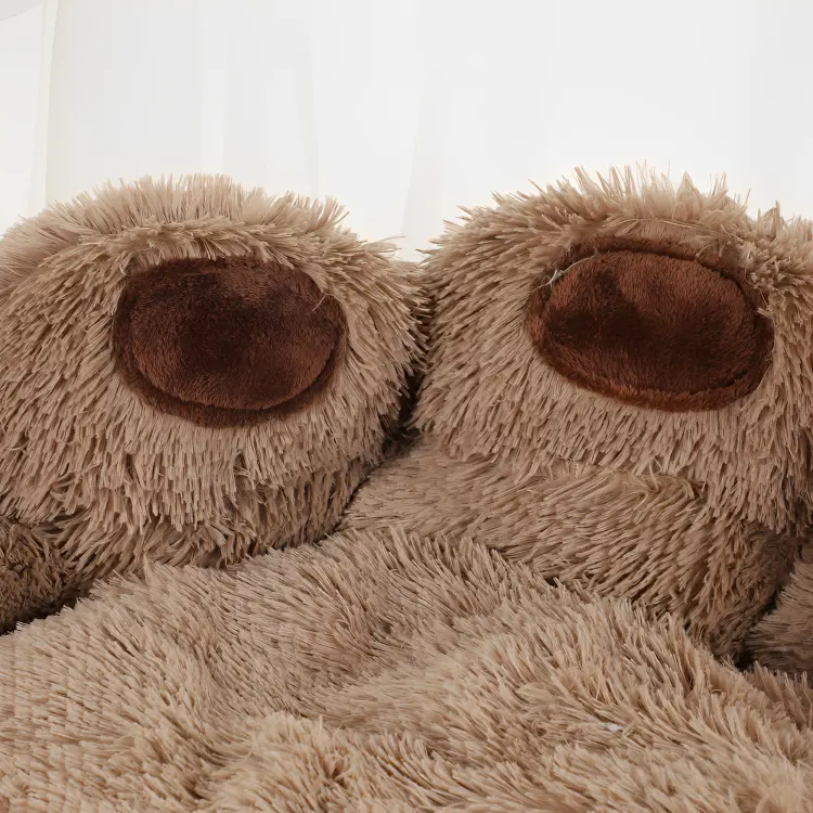 Kusho™ | Kuschelbett