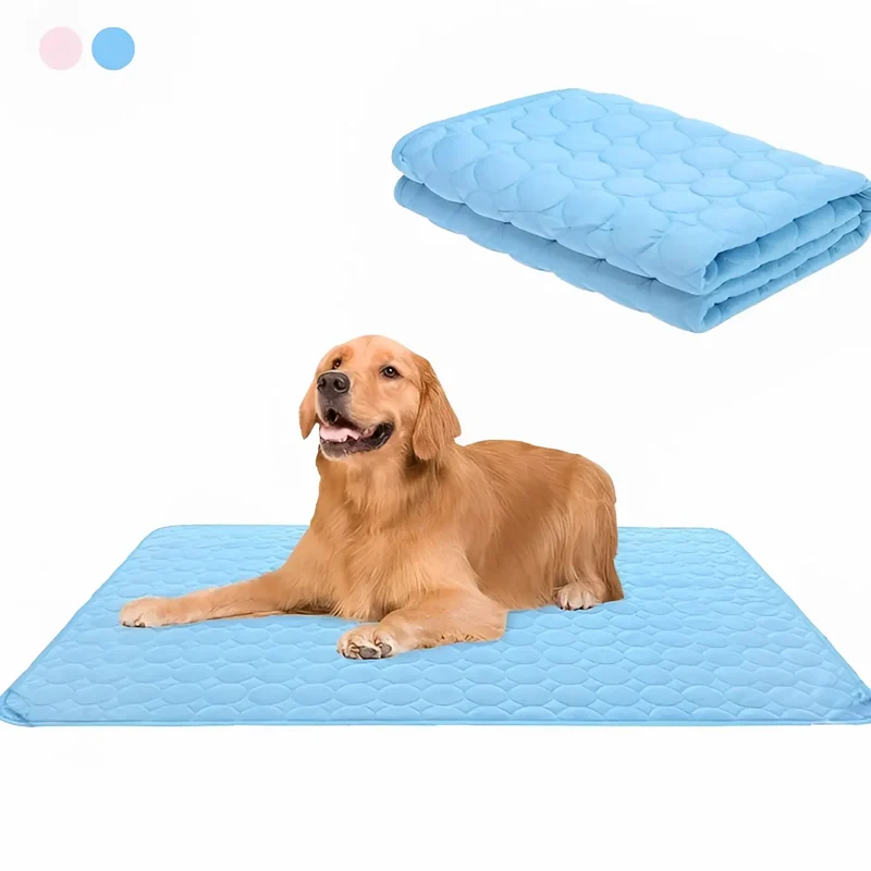 Kühldog™ | Kühlmatte Für Den Sommer