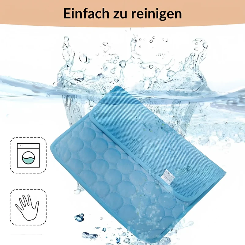 Kühldog™ | Kühlmatte Für Den Sommer