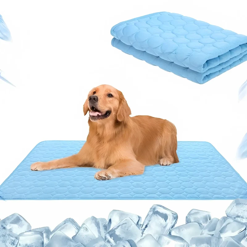 Kühldog™ | Kühlmatte Für Den Sommer