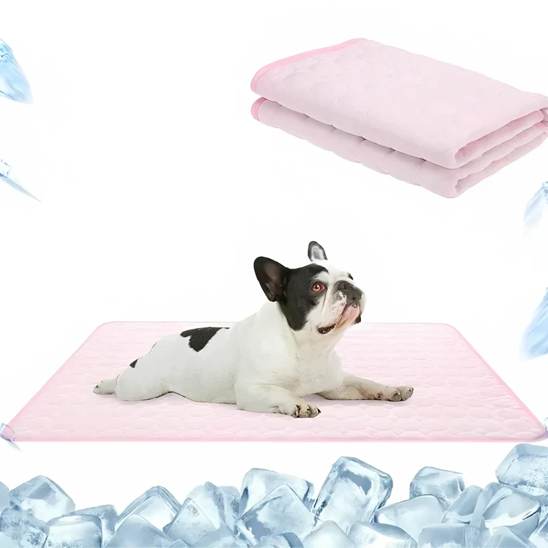 Kühldog™ | Kühlmatte Für Den Sommer