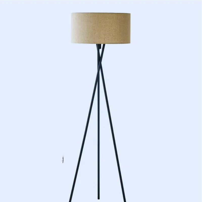 Nachttischlampen für Schlafzimmer™ | Skandinavische LED-Standleuchte, stilvoll und gemütlich