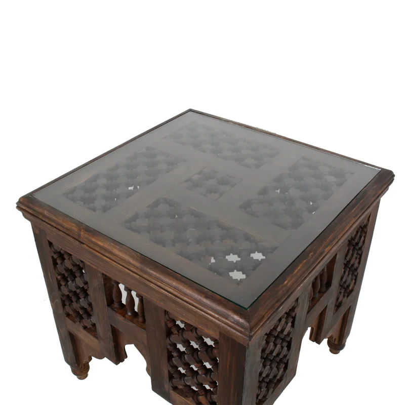 Orientalischer Beistelltisch Majd