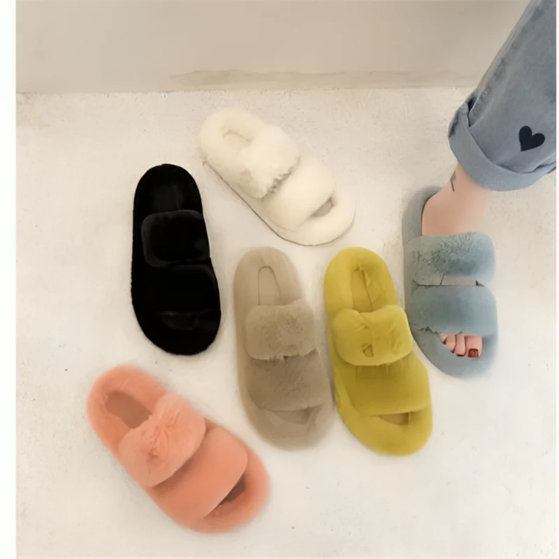 Cosyjoy™ - Die Hauschuhe, Die Dein Herz Erwärmen