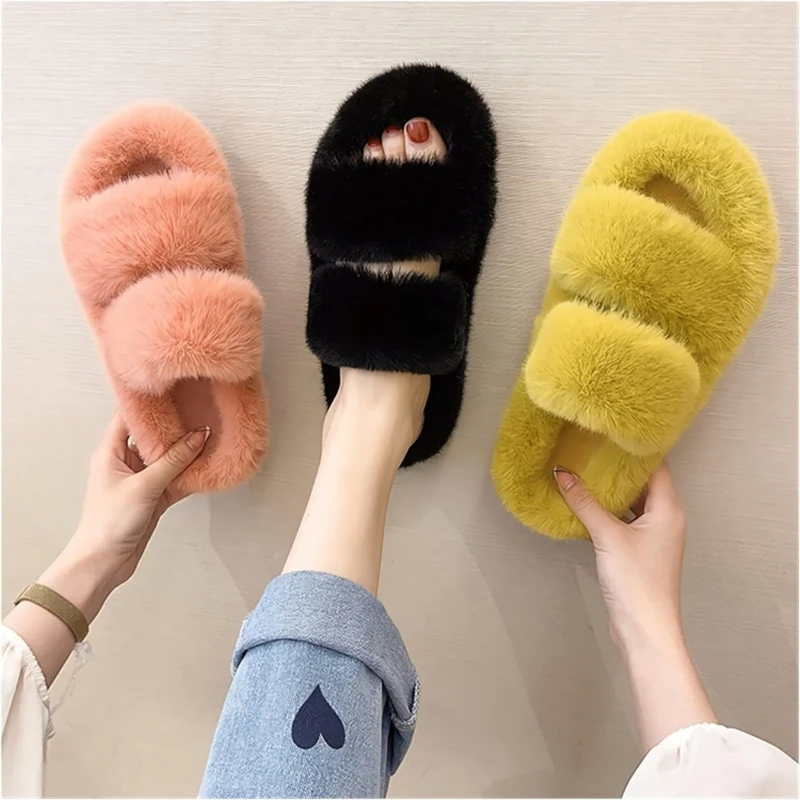 Cosyjoy™ - Die Hauschuhe, Die Dein Herz Erwärmen