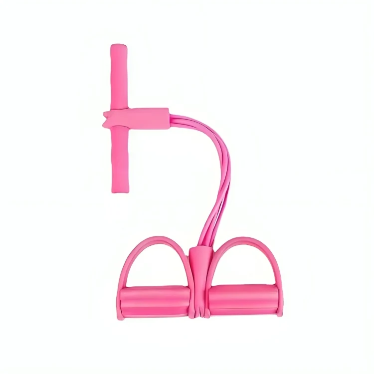 PullPerfect™ - Elastisches Zugseil Workout