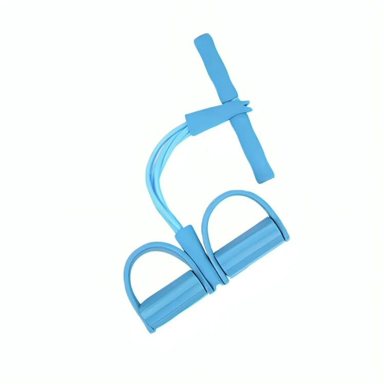PullPerfect™ - Elastisches Zugseil Workout