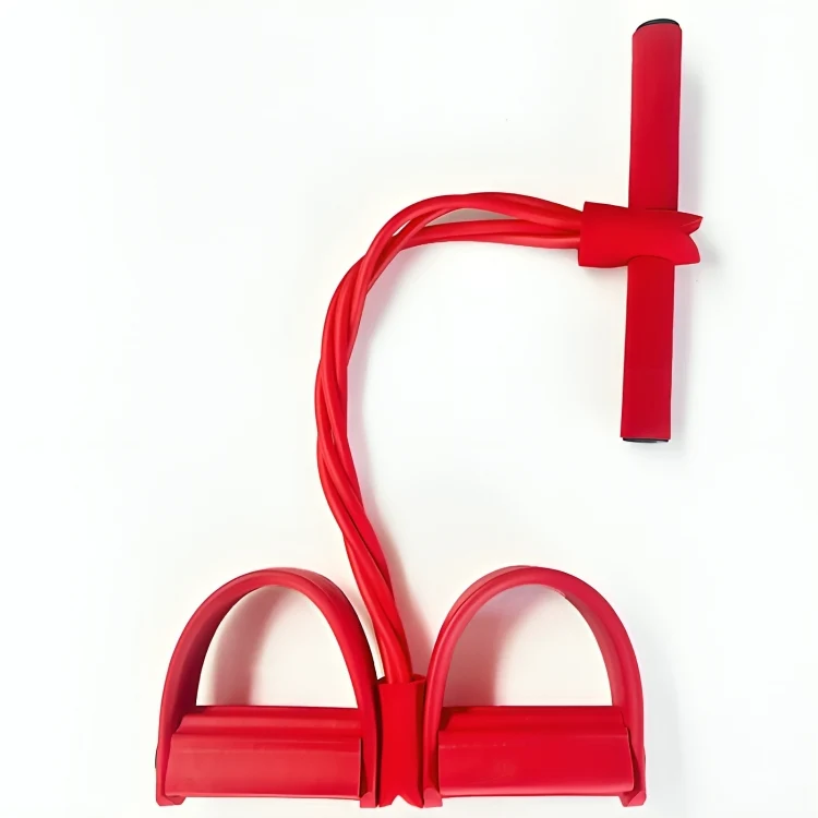 PullPerfect™ - Elastisches Zugseil Workout