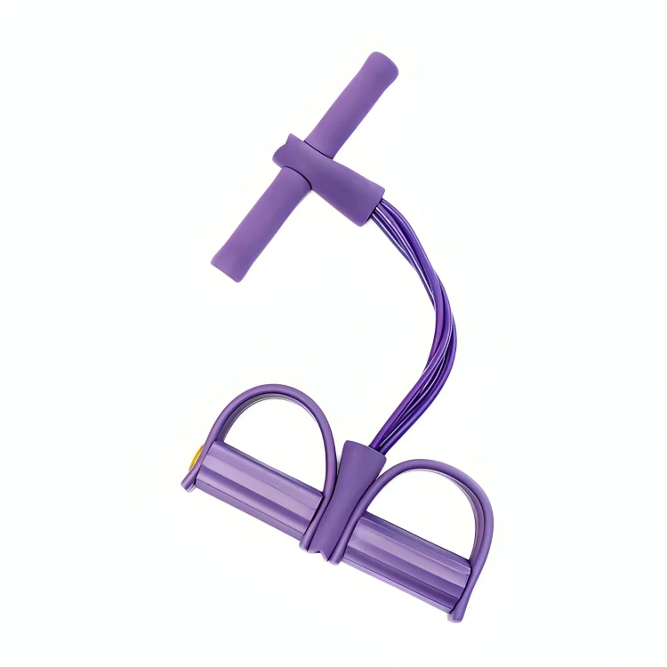PullPerfect™ - Elastisches Zugseil Workout