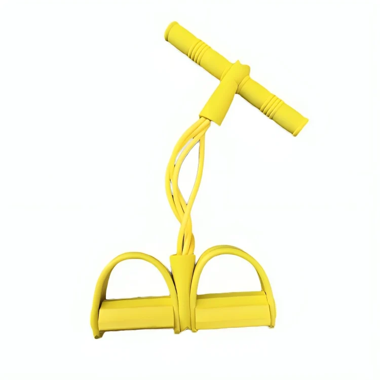 PullPerfect™ - Elastisches Zugseil Workout