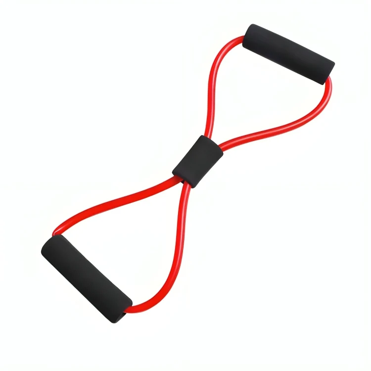 PullPerfect™ - Elastisches Zugseil Workout