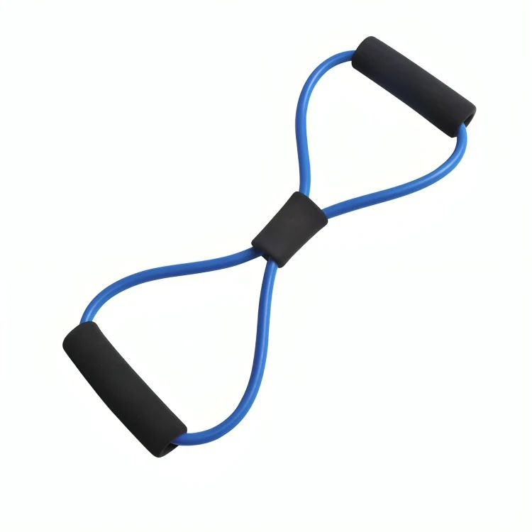 PullPerfect™ - Elastisches Zugseil Workout