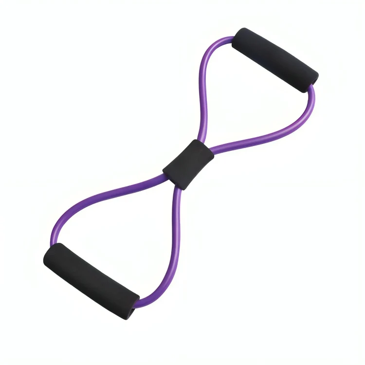 PullPerfect™ - Elastisches Zugseil Workout