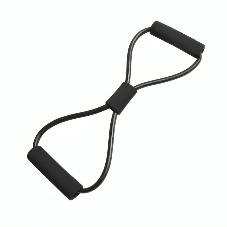 PullPerfect™ - Elastisches Zugseil Workout