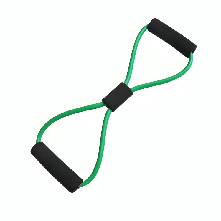 PullPerfect™ - Elastisches Zugseil Workout