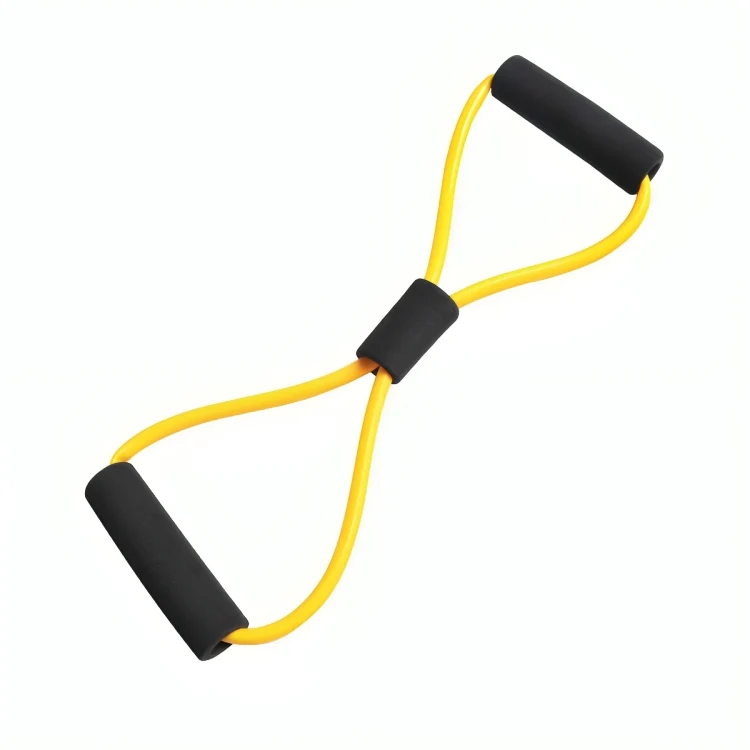 PullPerfect™ - Elastisches Zugseil Workout