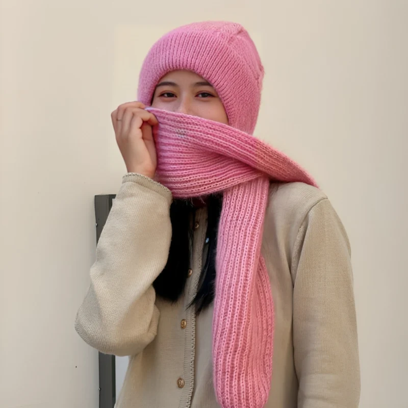 ComfyRocker™ | 4-in-1 winddichte Mütze