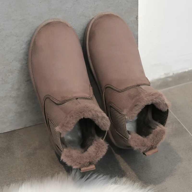 Velvet Steps™ - Der Inbegriff Von Eleganz Und Komfort
