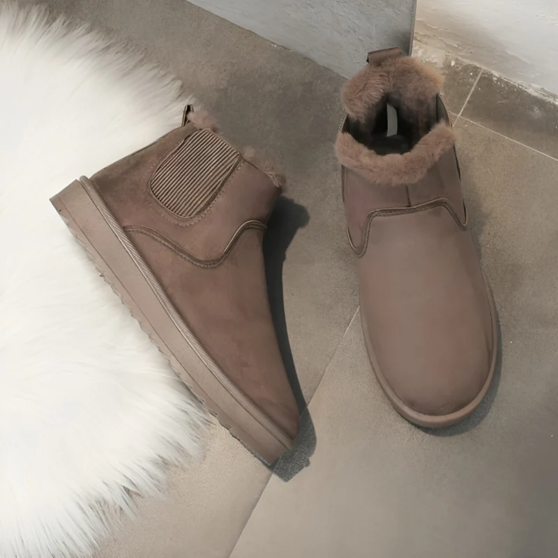Velvet Steps™ - Der Inbegriff Von Eleganz Und Komfort