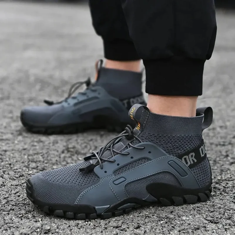 SoleMotion™ | Ergonomische Barfußschuhe