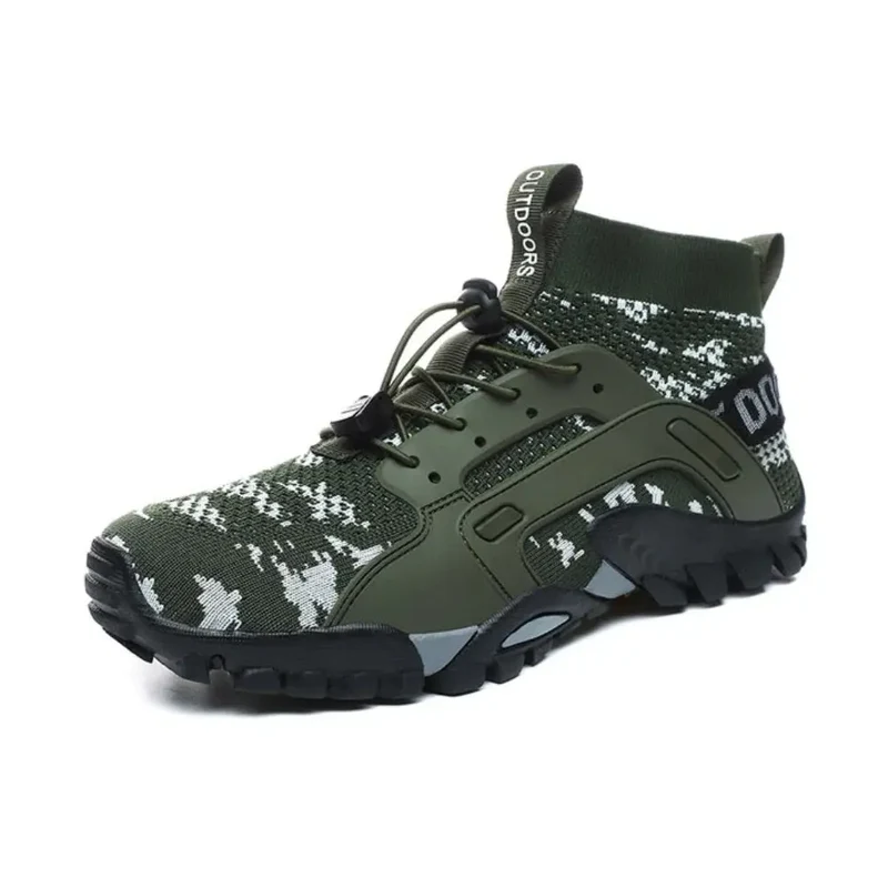 SoleMotion™ | Ergonomische Barfußschuhe