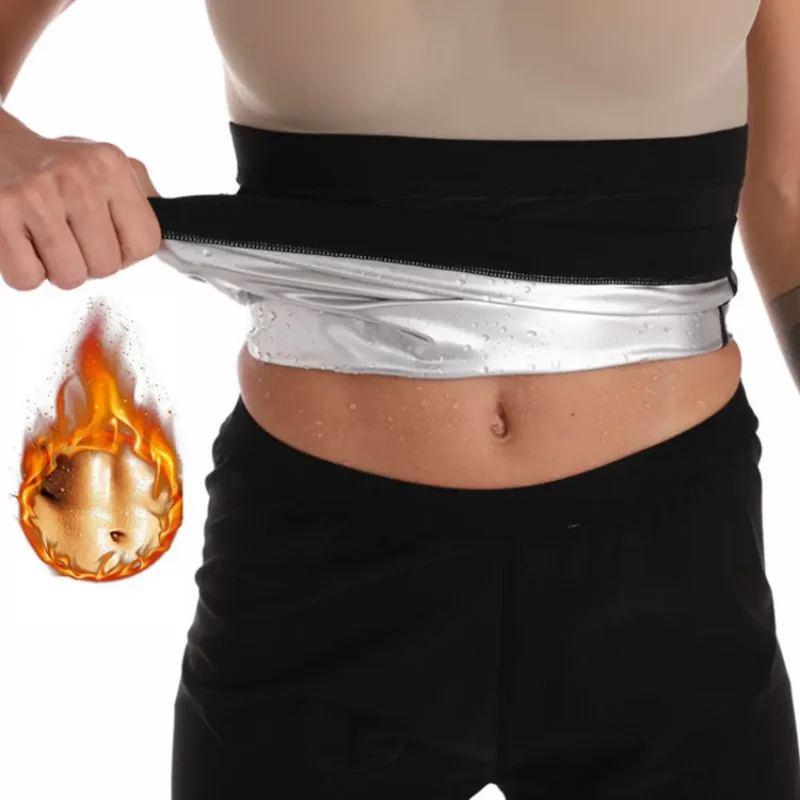 SlimSweat™ | Waist Trainer mit Saunaeffekt