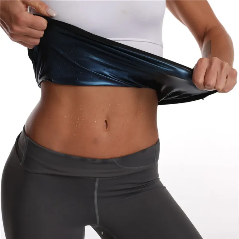SlimSweat™ | Waist Trainer mit Saunaeffekt