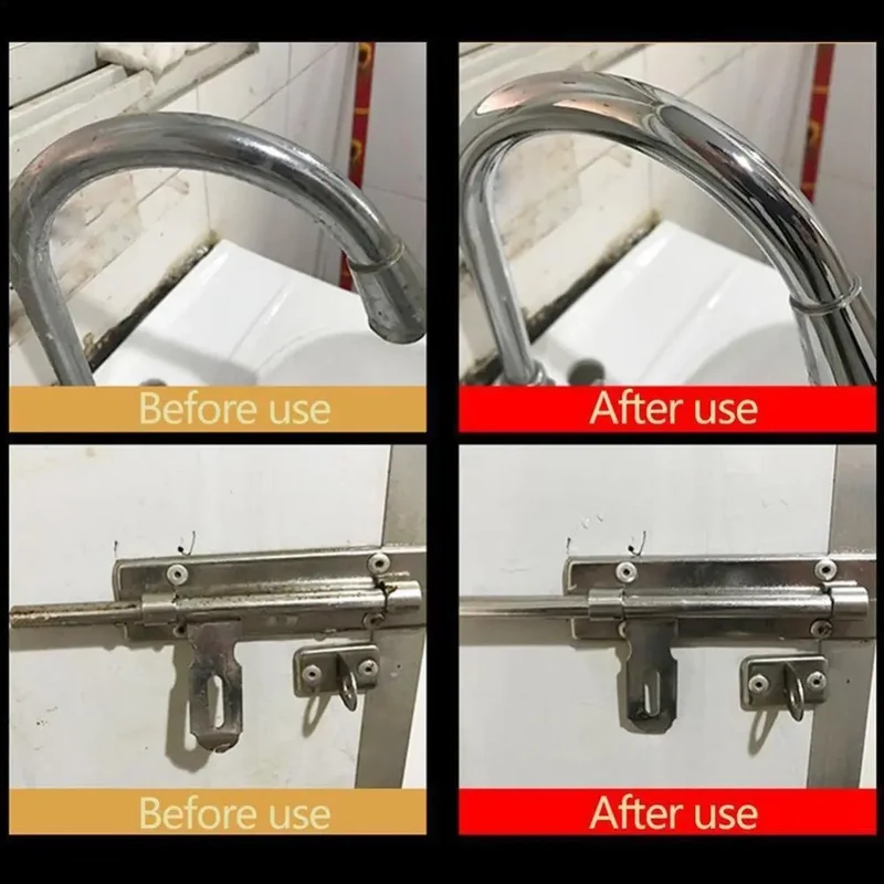 Shine Pro™ | Rostentferner Spray
