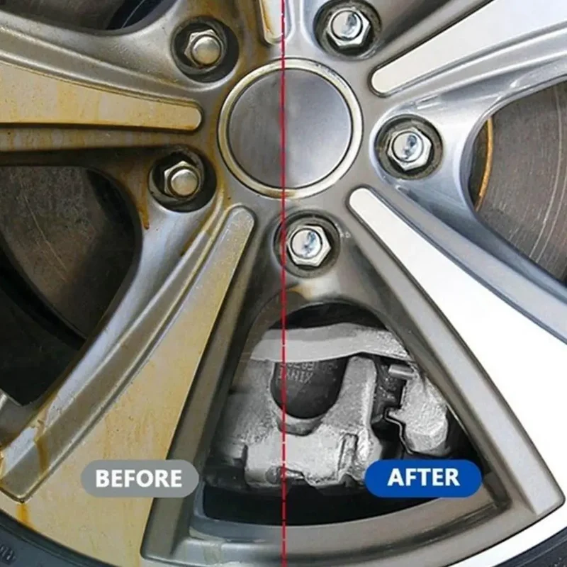 Shine Pro™ | Rostentferner Spray