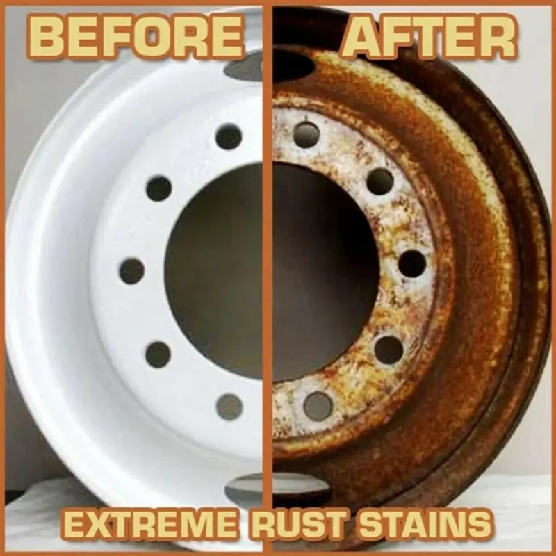 Shine Pro™ | Rostentferner Spray