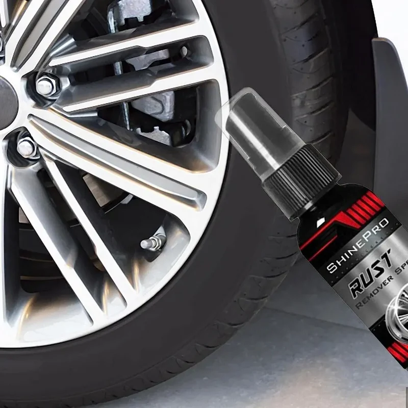 Shine Pro™ | Rostentferner Spray