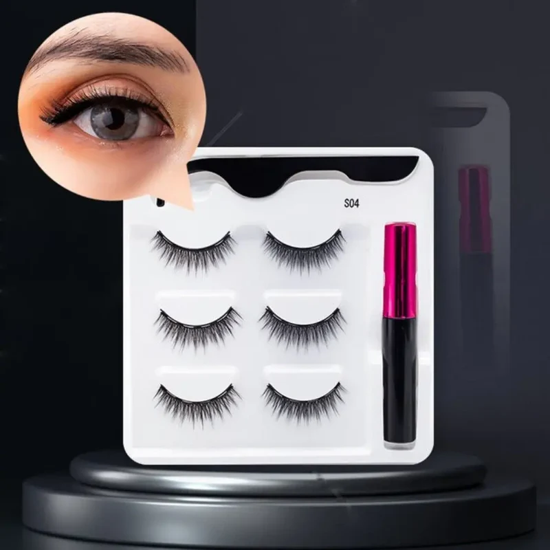 LashNetic™ | Magnetische Wimpern