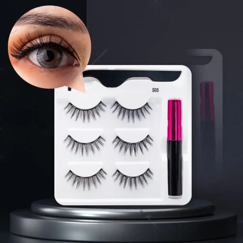 LashNetic™ | Magnetische Wimpern