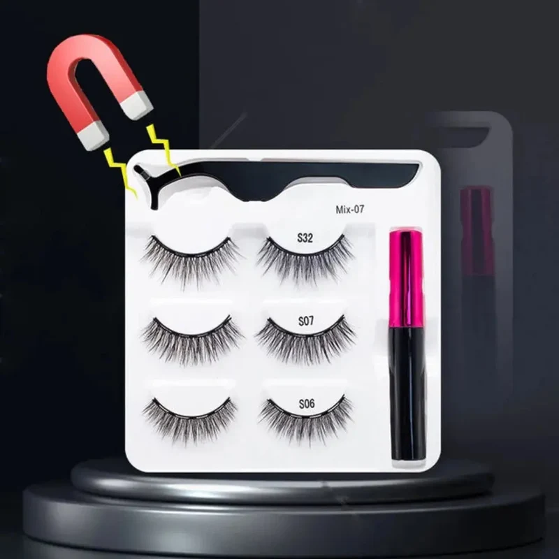 LashNetic™ | Magnetische Wimpern
