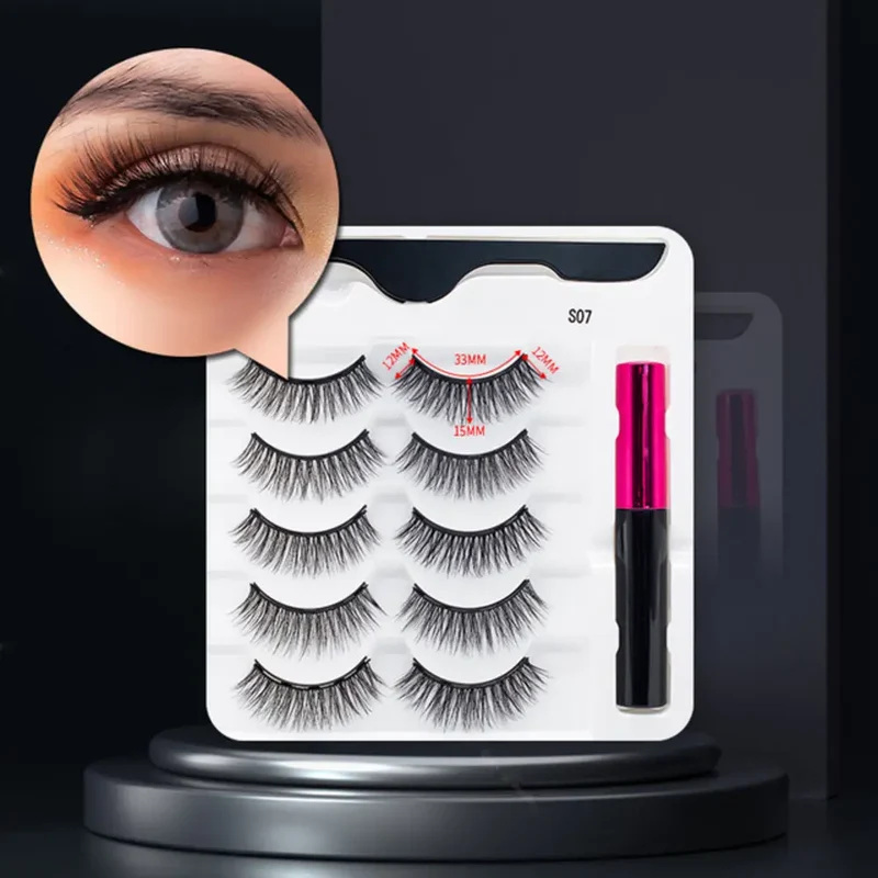 LashNetic™ | Magnetische Wimpern