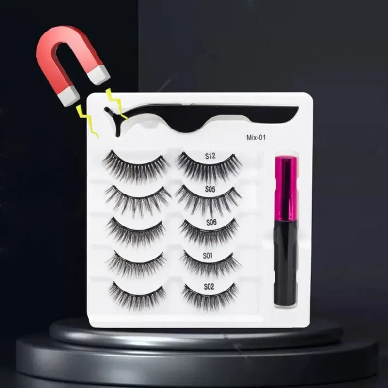 LashNetic™ | Magnetische Wimpern