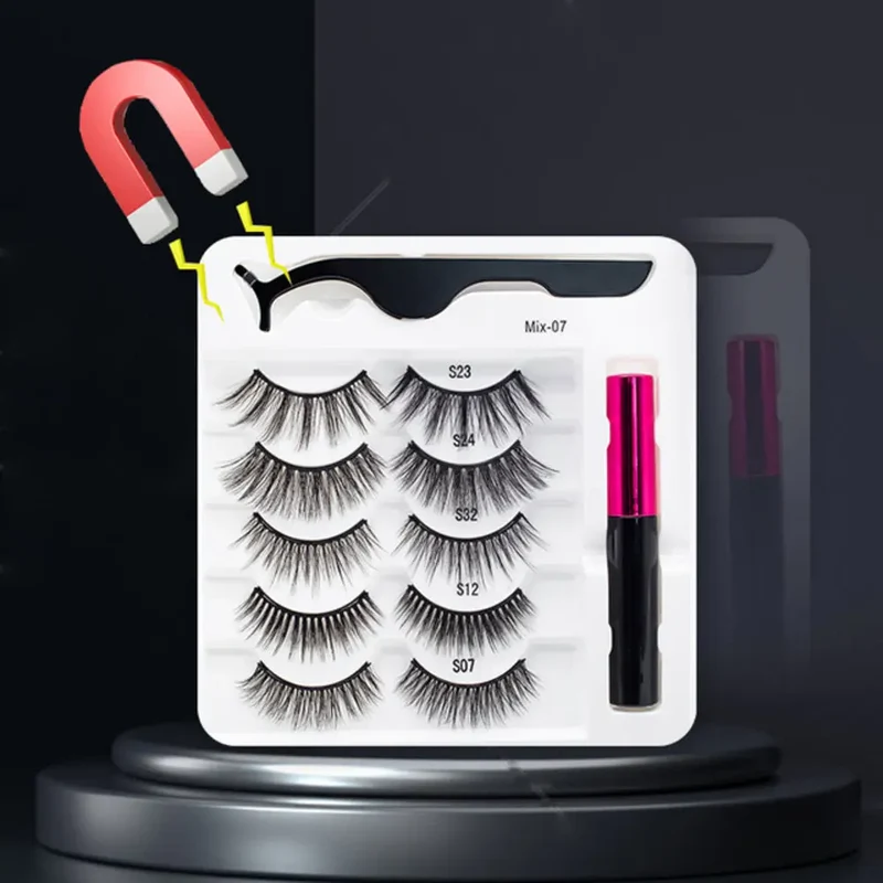 LashNetic™ | Magnetische Wimpern