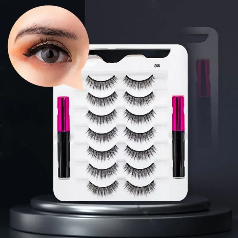 LashNetic™ | Magnetische Wimpern