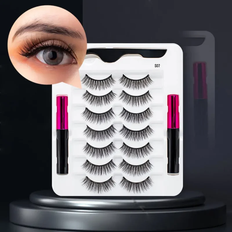 LashNetic™ | Magnetische Wimpern