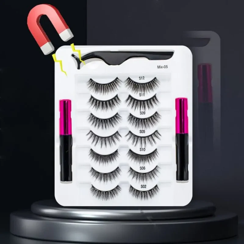 LashNetic™ | Magnetische Wimpern