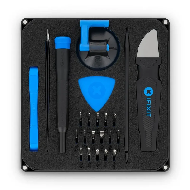 Ifixit™ | Unverzichtbares Elektronik-Toolkit