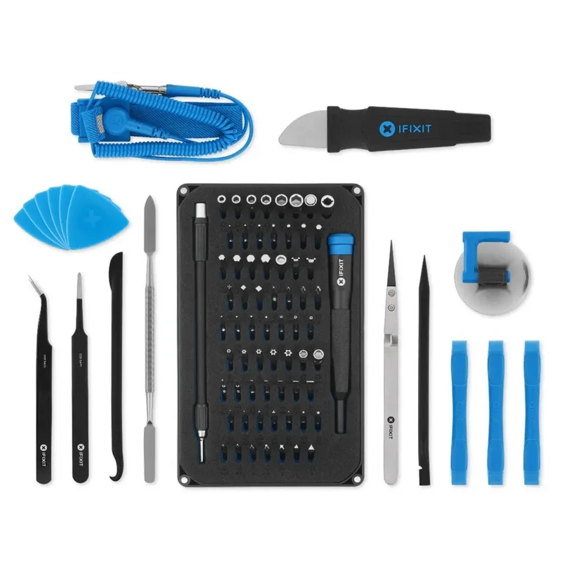 Ifixit™ | Unverzichtbares Elektronik-Toolkit
