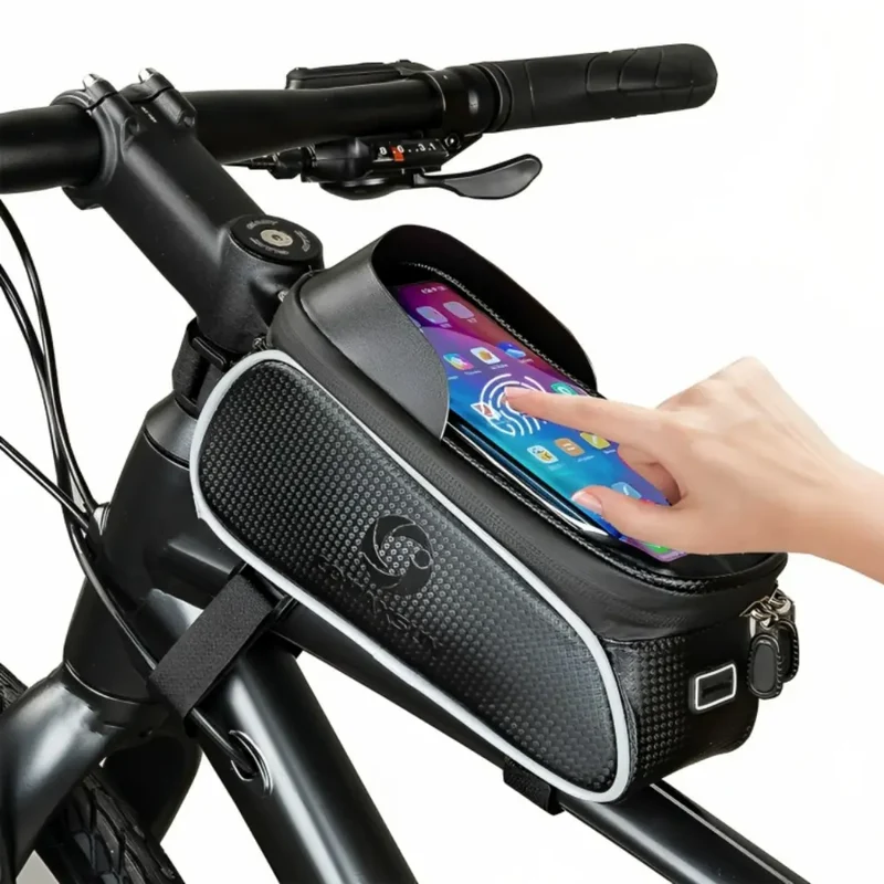 AromusGuard™ Smartphone Schutz!
