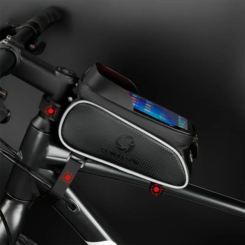 AromusGuard™ Smartphone Schutz!