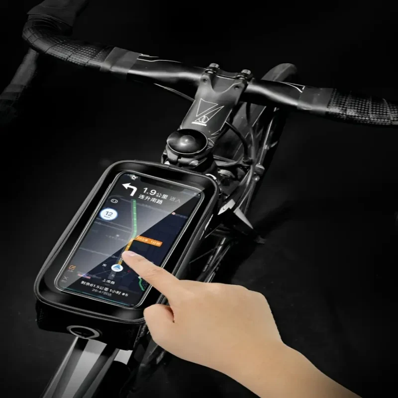 AromusGuard™ Smartphone Schutz!