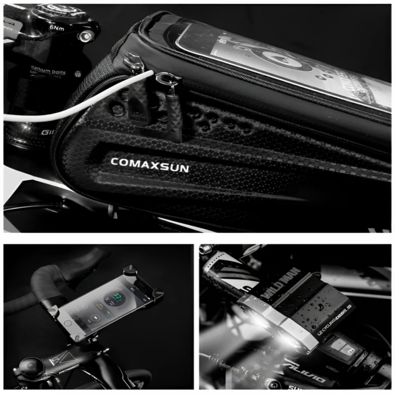 AromusGuard™ Smartphone Schutz!