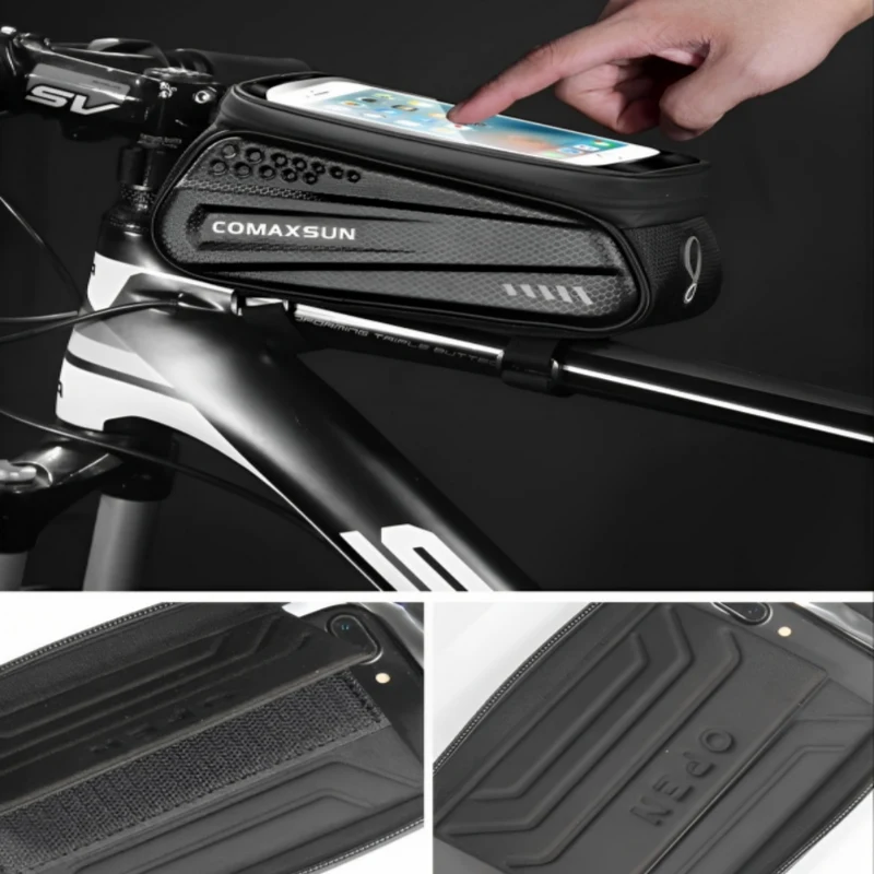 AromusGuard™ Smartphone Schutz!