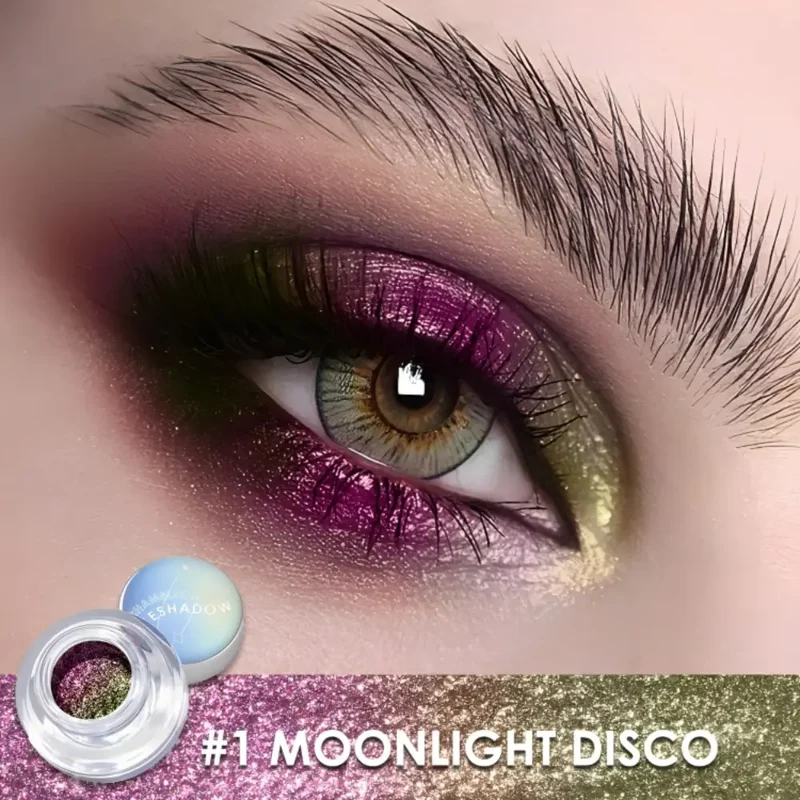 MirageMix™ | Multichrom Lidschatten-Gel